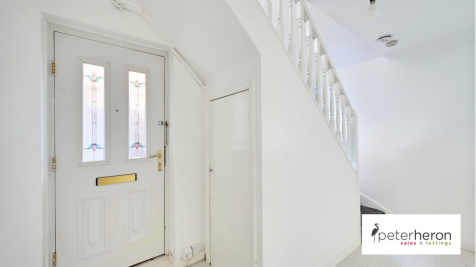 Entrance Area