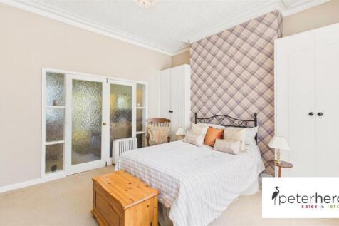 Bedroom 1 (front)