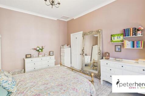 Bedroom 1 (front)