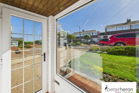 Entrance Porch