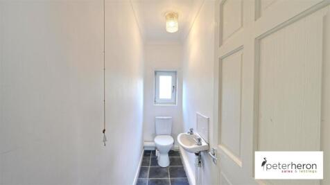 Separate WC