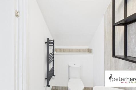 En Suite Showeroom