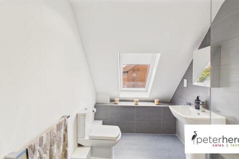 En Suite Shower Room