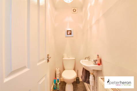 Ground Floor WC