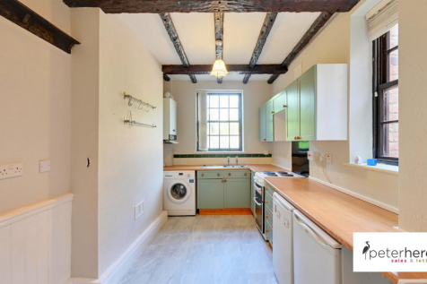 Breakfasting Kitchen