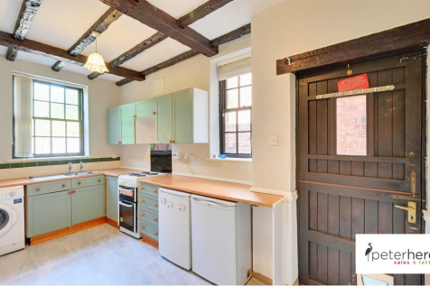 Breakfasting Kitchen