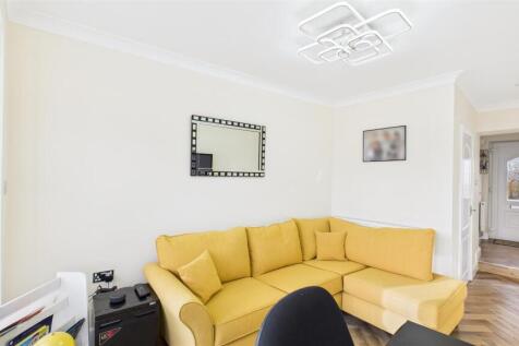 Sun Room/Home Office