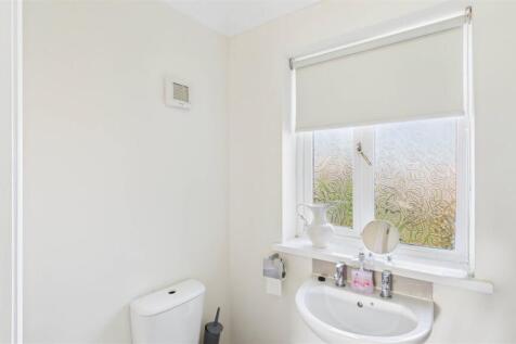 En Suite Shower Room