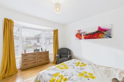 Bedroom 3/Reception Room