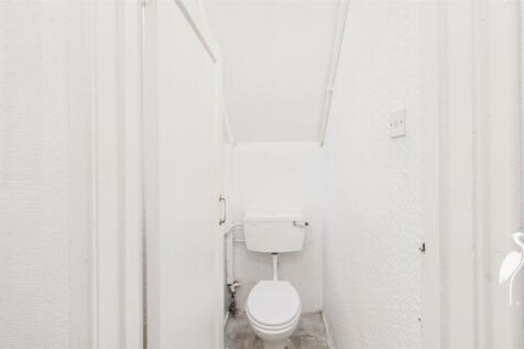 Ground Floor WC