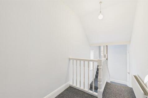 First Floor Apartment