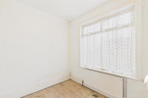 Bedroom 3/Reception Room