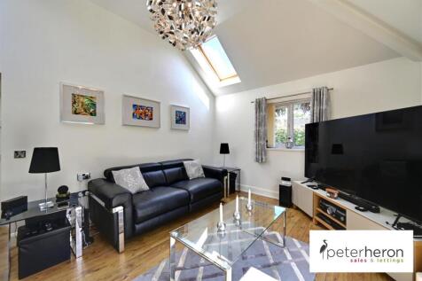 Living/Garden Room