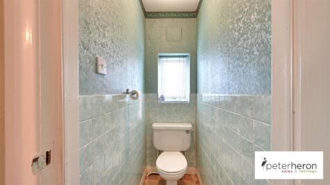 Separate WC