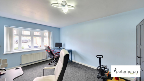 Family Room/Bedroom 4