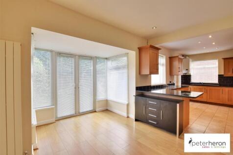 Open Plan Dining Kitchen