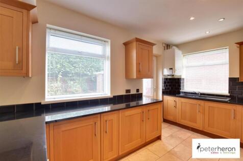 Open Plan Dining Kitchen