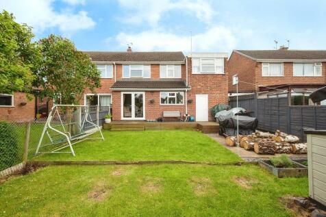 Rear elevation su...