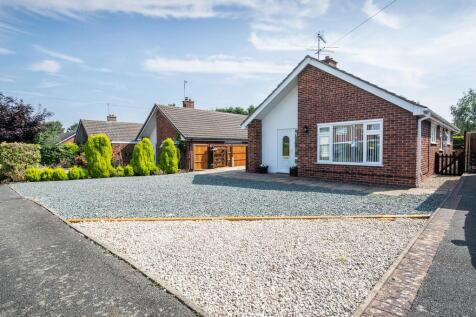 41 The Woodcroft ...