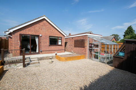 41 The Woodcroft ...