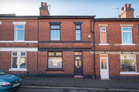 116 Stanley St - ...
