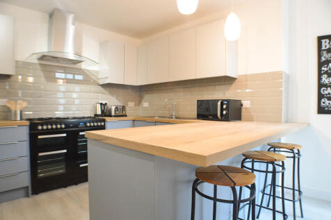 dickinson kitchen