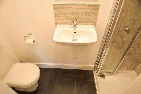 ensuite dickinson