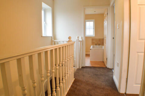 Landing/Staircase