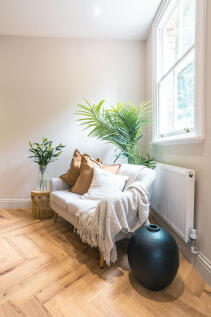 sitting area