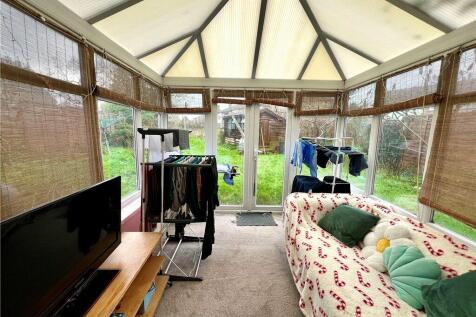 Consevatory