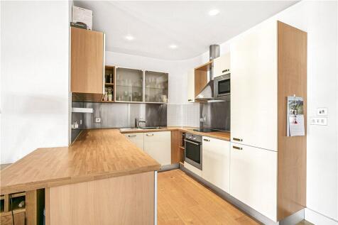 Reception/Kitchen