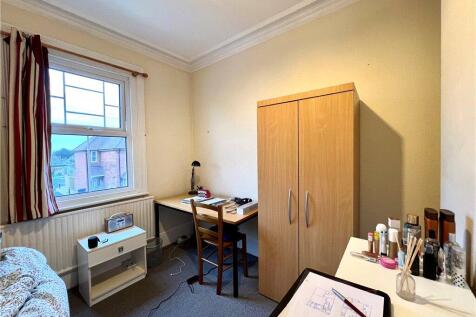 Upstairs Front