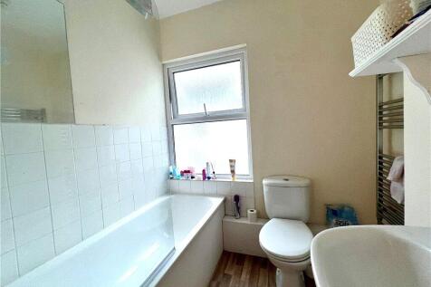 Bathroom Main House