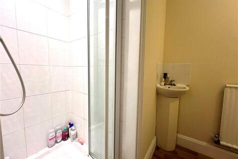 Shower Main House