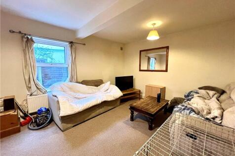 Annex Living Room