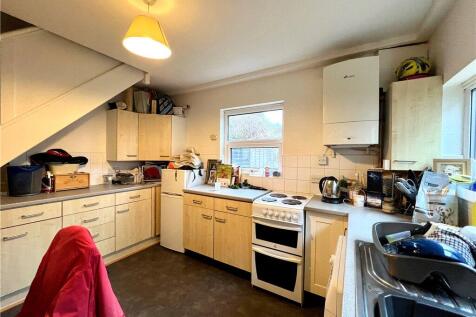 Annex Kitchen