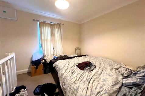 Annex Bedroom