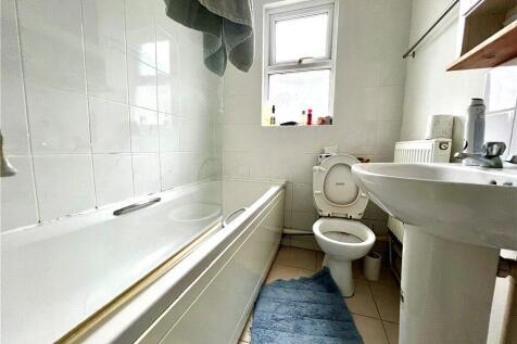 Annex Bathroom