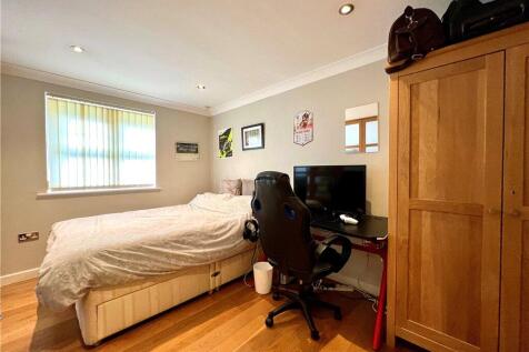 Receptio Or Bedroom
