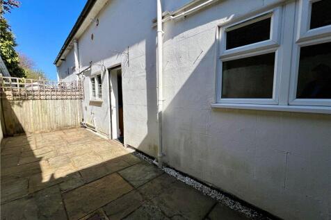 Outside Rear