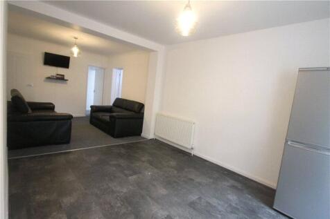 Kitchen/Reception