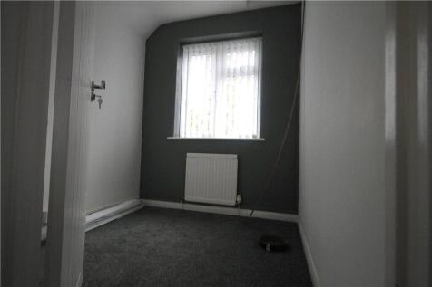Study/Bedroom