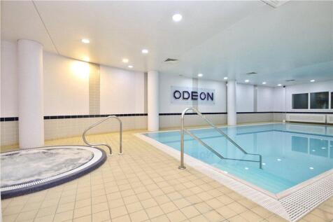 Swiming Pool