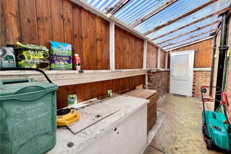 Outbuilding