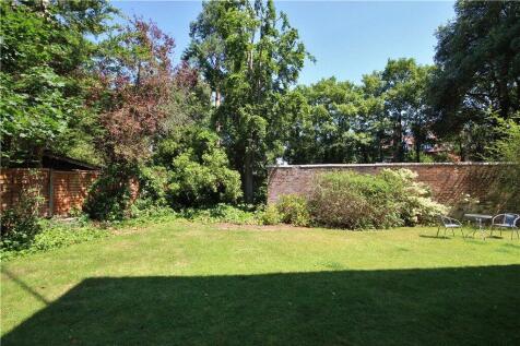 Communal Gardens