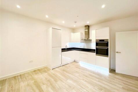 Reception/Kitchen