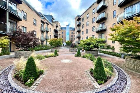 Communal Courtyard