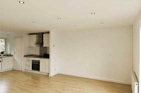 Kitchen/Living Room