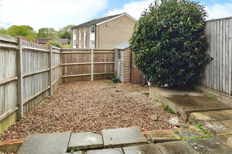 Garden/Patio