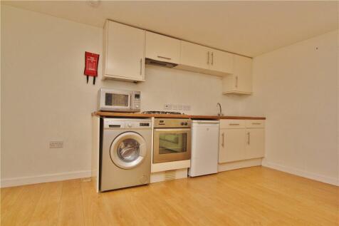 Kitchen/Living Room